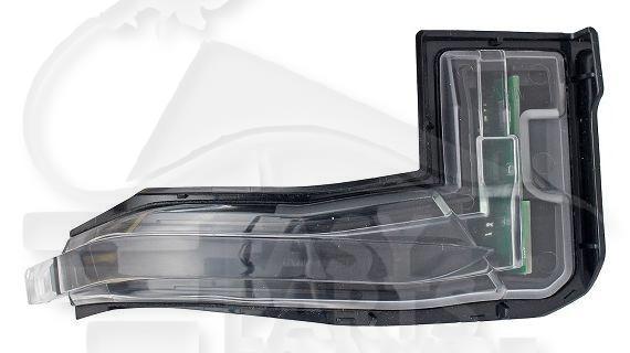 FEU DE RETRO D LED Pour PEUGEOT 308 - PG074 06/21→
