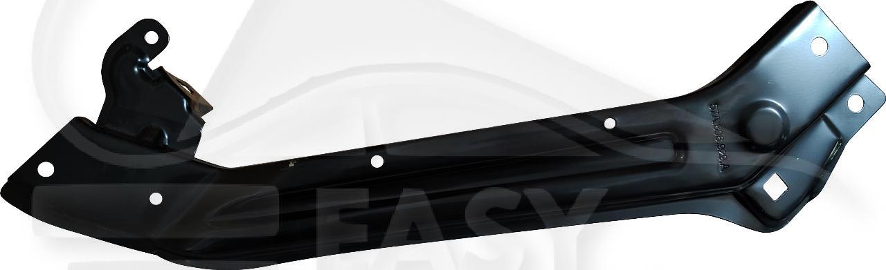 TRAVERSE SUP AVG Pour SKODA KAROQ - SK100 10/17→02/22