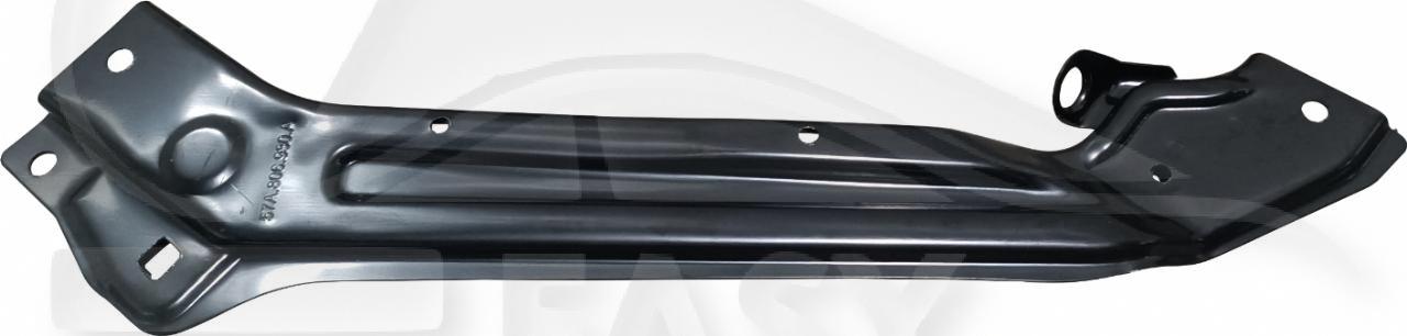 TRAVERSE SUP AVD Pour SKODA KAROQ - SK100 10/17→02/22