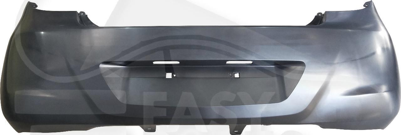 PC AR A PEINDRE Pour HYUNDAI I-20 - HY070 01/08→11/12