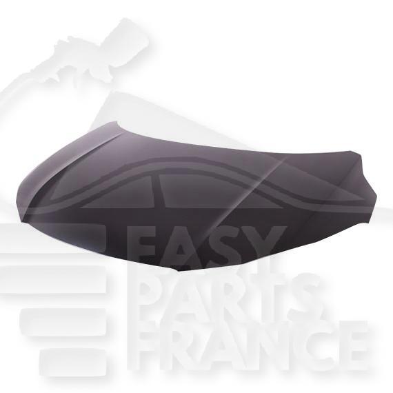 CAPOT Pour HONDA HR-V - HD140 11/14→08/18