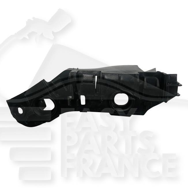 BRIDE DE PC AVG PLASTIQUE Pour VOLKSWAGEN POLO - VO140 09/17→04/21