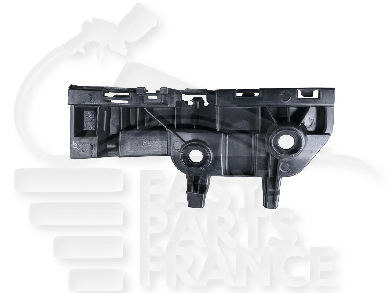 BRIDE DE PC ARD PLASTIQUE Pour VOLKSWAGEN POLO - VO140 09/17→04/21