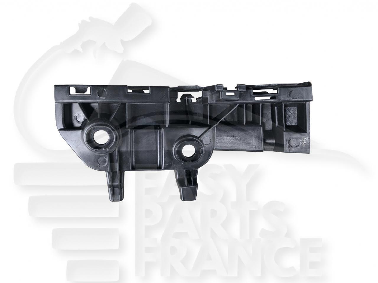 BRIDE DE PC ARG PLASTIQUE Pour VOLKSWAGEN POLO - VO140 09/17→04/21