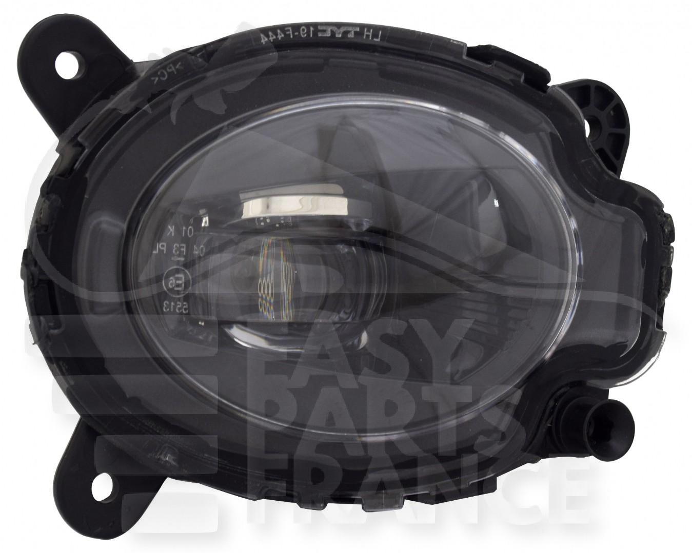 AB AVD LED Pour VOLKSWAGEN POLO - VO141 05/21→