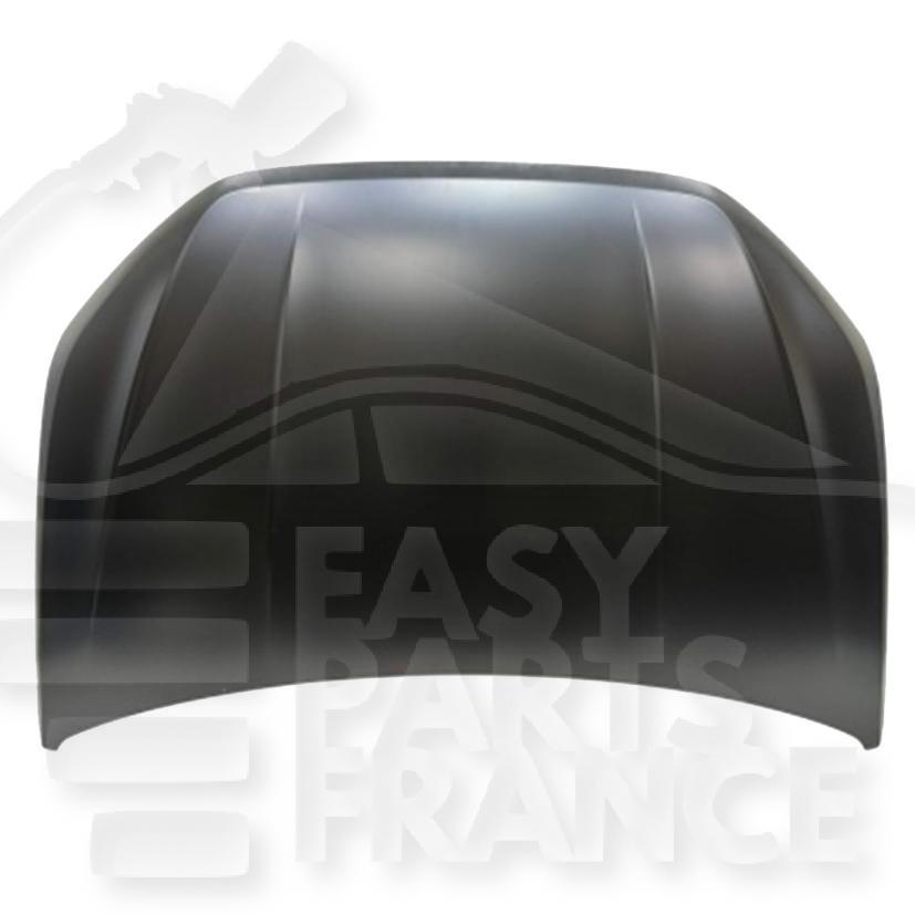 CAPOT Pour VOLKSWAGEN TAIGO - VO210 03/22→