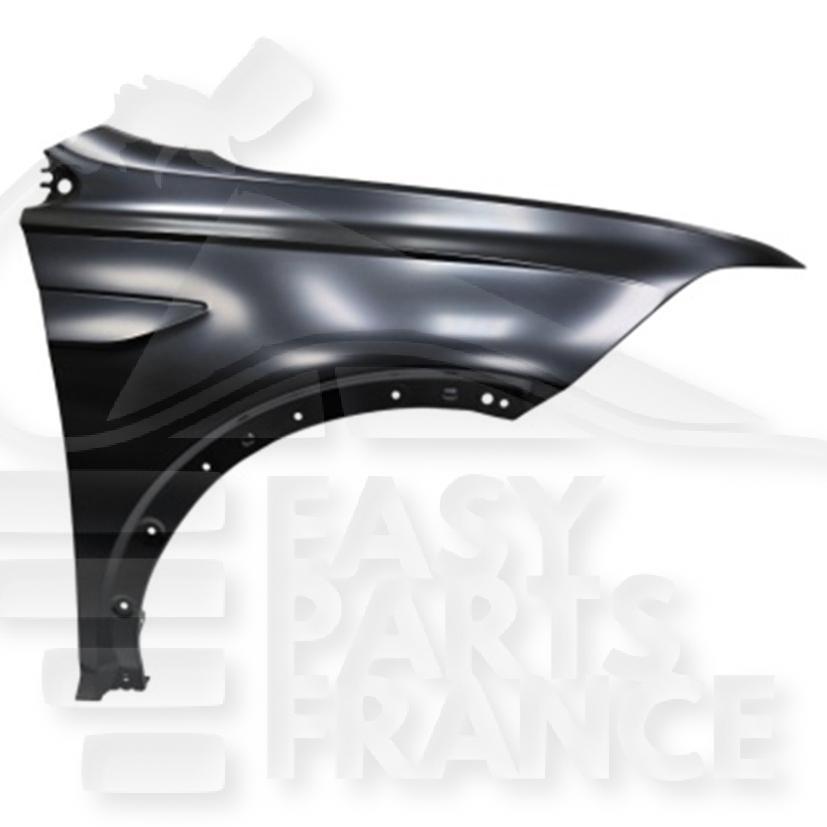AILE AVD Pour VOLKSWAGEN TAIGO - VO210 03/22→