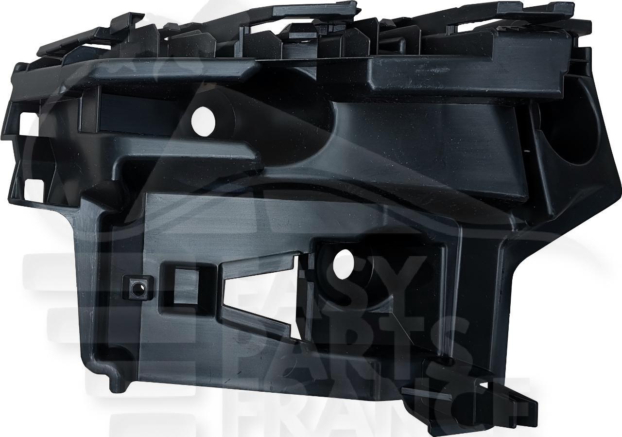 BRIDE DE PC ARG PLASTIQUE Pour VOLKSWAGEN TAIGO - VO210 03/22→