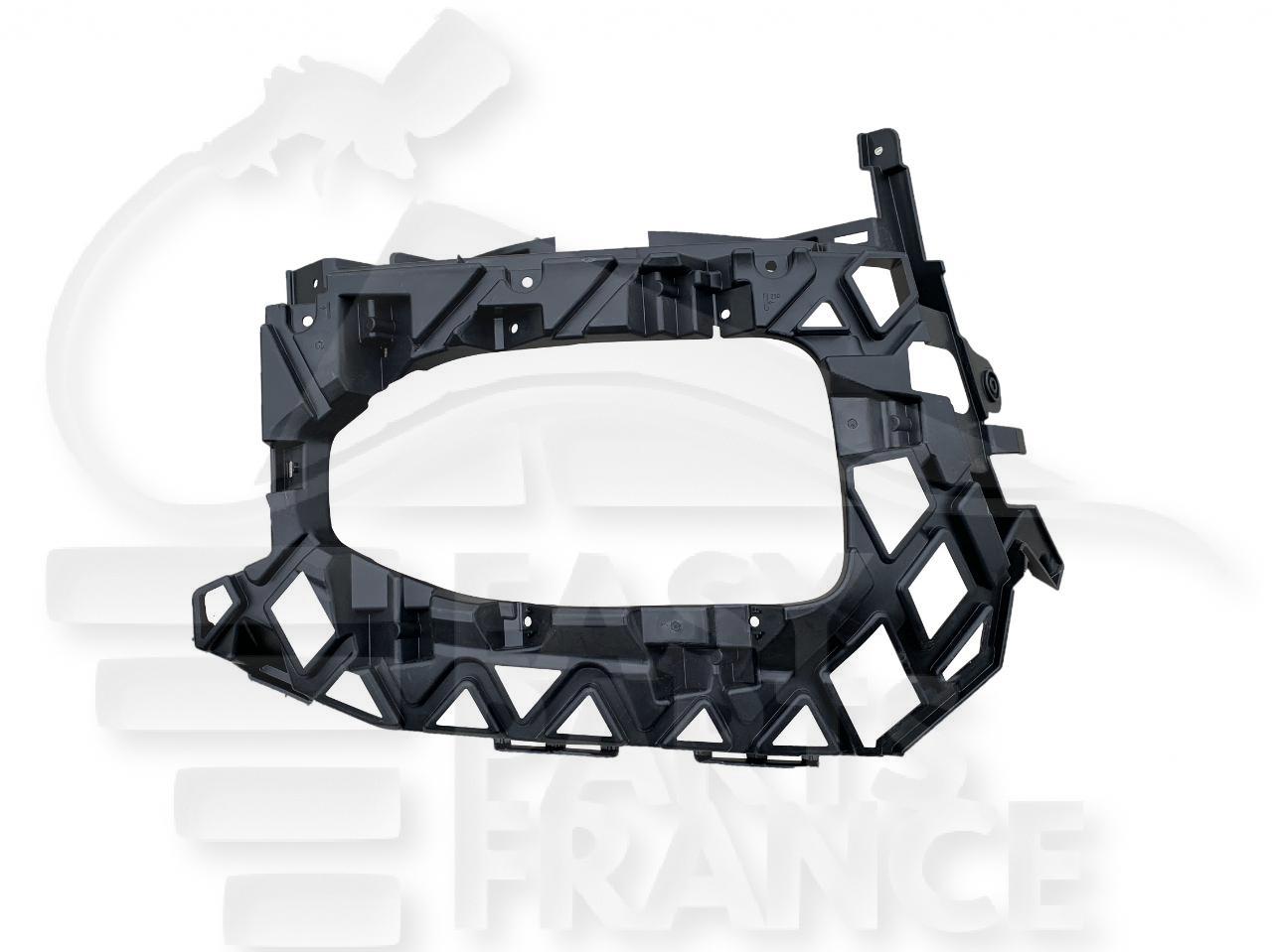 BRIDE DE PC AVD PLASTIQUE INT Pour VOLKSWAGEN T-ROC - VO250 10/17→03/22