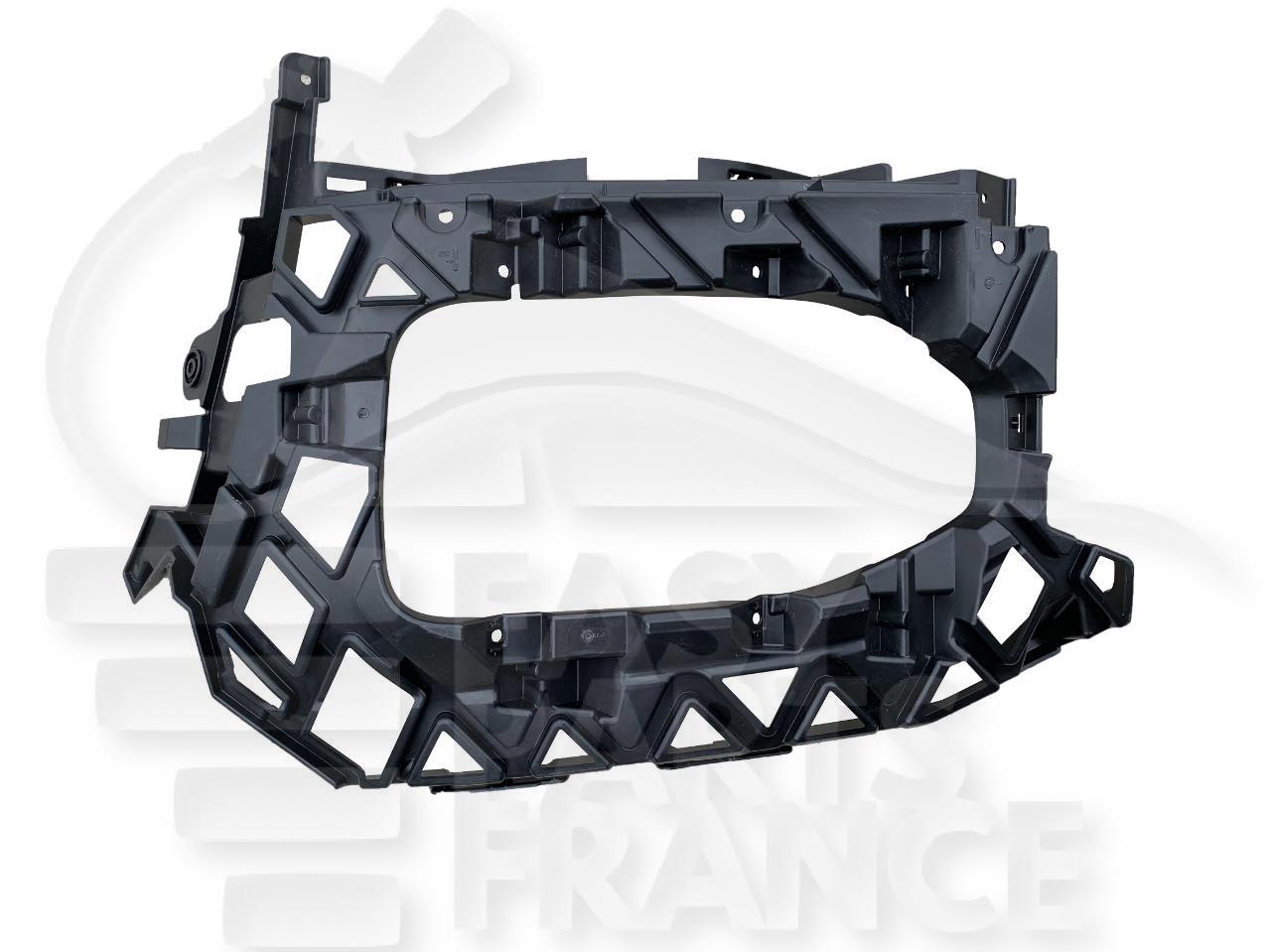 BRIDE DE PC AVG PLASTIQUE INT Pour VOLKSWAGEN T-ROC - VO250 10/17→03/22