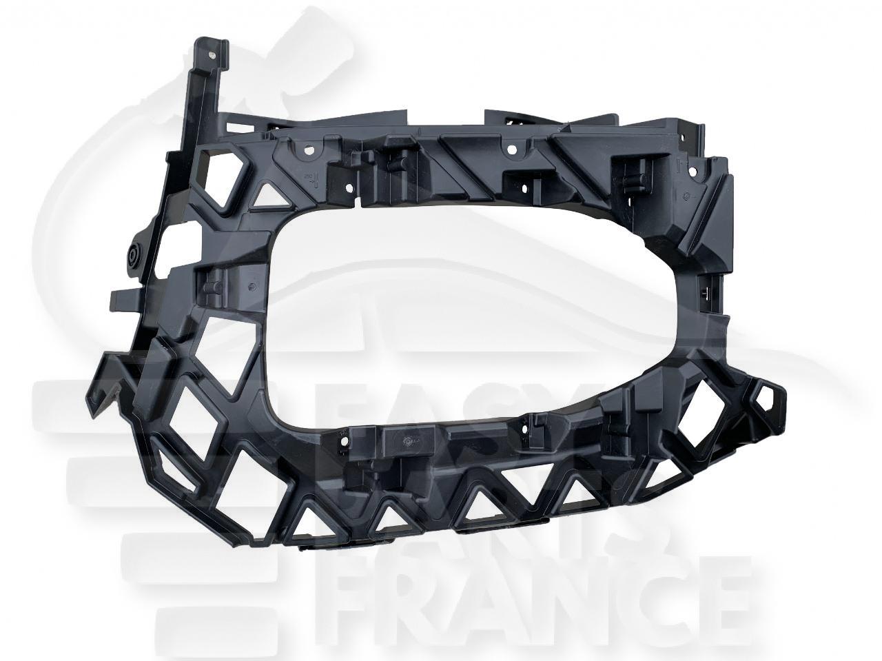 BRIDE DE PC AVG PLASTIQUE INT Pour VOLKSWAGEN T-ROC - VO250 11/17→02/22
