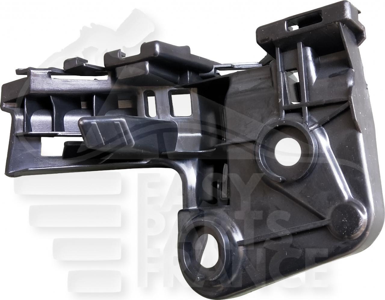 BRIDE DE PC ARD PLASTIQUE INT Pour VOLKSWAGEN T-ROC - VO250 10/17→03/22