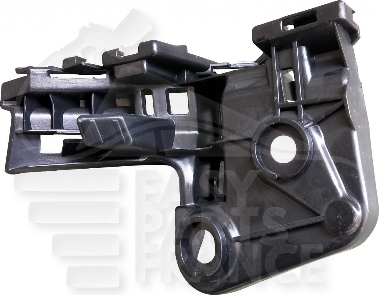 BRIDE DE PC ARD PLASTIQUE INT Pour VOLKSWAGEN T-ROC - VO250 11/17→02/22