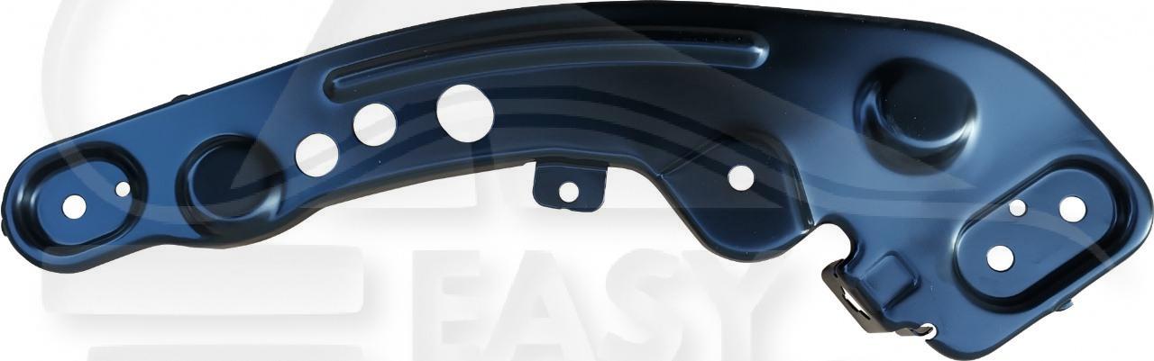 TRAVERSE SUP AVG Pour VOLKSWAGEN T-ROC - VO250 11/17→02/22