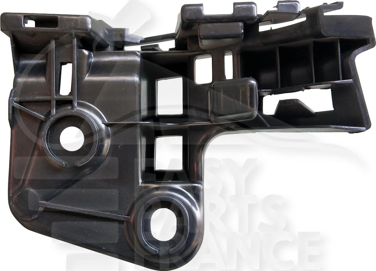 BRIDE DE PC ARG PLASTIQUE INT Pour VOLKSWAGEN T-ROC - VO250 10/17→03/22