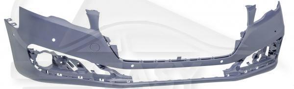 PC AV A PEINDRE S/LAVE PHARE A/PACKONTROL Pour PEUGEOT 508 - PG091 10/14→08/18