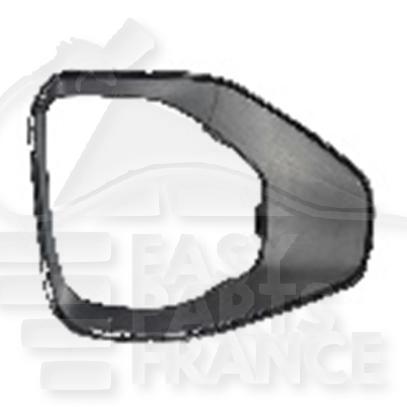 GRILLE DE PC AVD A PEINDRE Pour VOLKSWAGEN T-ROC RLINE - VO253 04/22→
