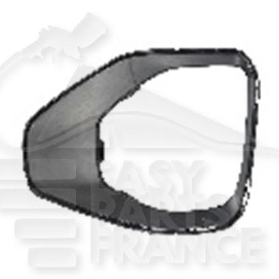 GRILLE DE PC AVG A PEINDRE Pour VOLKSWAGEN T-ROC RLINE - VO253 04/22→