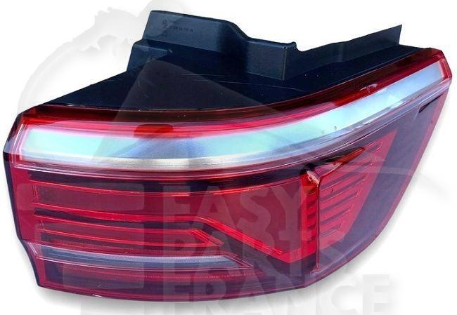 FEU ARD LED Pour VOLKSWAGEN TRANSPORTER T7 - VO209 03/22→