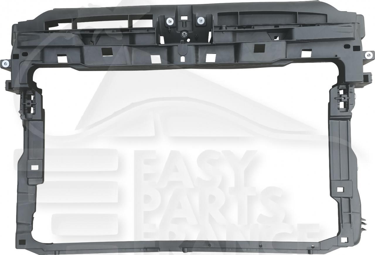 FACE AV - 2.0 TDI Pour VOLKSWAGEN TOURAN - VO193 09/15→