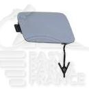 CACHE CROCHET DE PC AV A PEINDRE Pour AUDI A6 (C8) S-LINE - AD098 05/18→