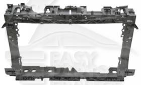 FACE AV MOD ECOBOOST Pour FORD FIESTA ST-LINE - FD039 05/17→08/21