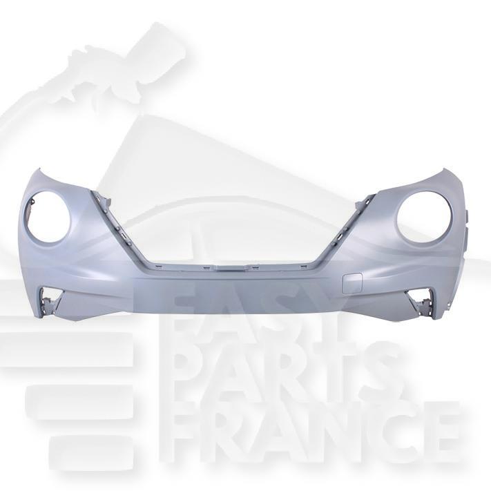 PC AV A PEINDRE Pour NISSAN JUKE - NS062 11/19→