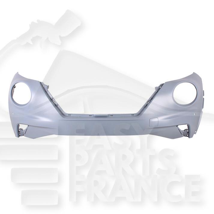 PC AV A PEINDRE A/PACKONTROL Pour NISSAN JUKE - NS062 08/19→