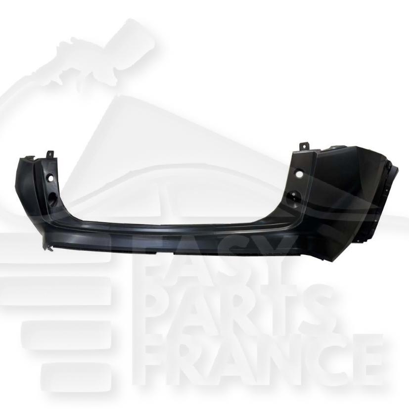 PC AR A PEINDRE S/PACKONTROL Pour NISSAN JUKE - NS062 08/19→