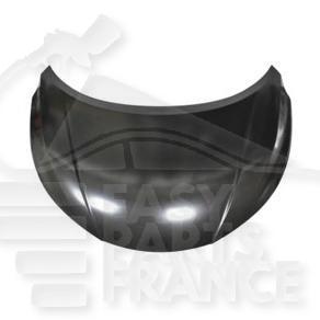 CAPOT Pour NISSAN JUKE - NS062 11/19→