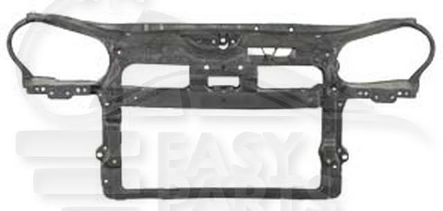 FACE AV A/CLIM Pour VOLKSWAGEN POLO - VO135 02/02→05/05