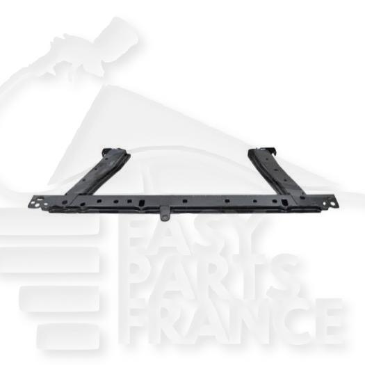 SUPPORT RADIA Pour RENAULT CLIO - RN026 04/09→10/12