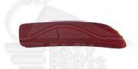REFLECTEUR ARD Pour RENAULT EXPRESS - RN172 03/21→