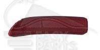 REFLECTEUR ARG Pour RENAULT EXPRESS - RN172 03/21→