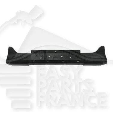 SPOILER DE PC AV NOIR Pour RENAULT KADJAR - RN230 04/15→10/18
