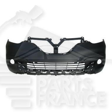PC AV A PEINDRE S/PACKONTROL Pour RENAULT KADJAR - RN230 04/15→10/18