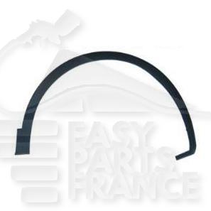 ELARGISSEUR AILE AVD NOIR Pour RENAULT KADJAR - RN230 04/15→10/18