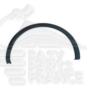ELARGISSEUR AILE ARD NOIR Pour RENAULT KADJAR - RN230 04/15→10/18