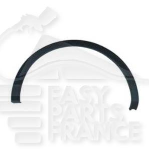 ELARGISSEUR AILE ARG NOIR Pour RENAULT KADJAR - RN230 04/15→10/18