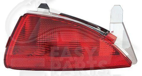 FEU DE BROUILLARD ARD Pour RENAULT KADJAR - RN230 04/15→10/18