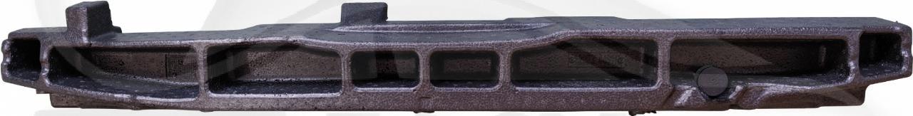 ABSORBEUR DE PC AV Pour RENAULT KADJAR - RN230 04/15→10/18