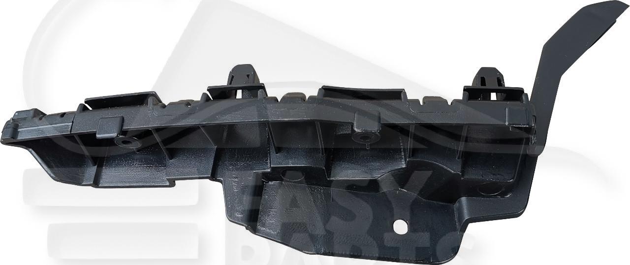 BRIDE DE PC AVG PLASTIQUE Pour RENAULT KADJAR - RN230 04/15→10/18
