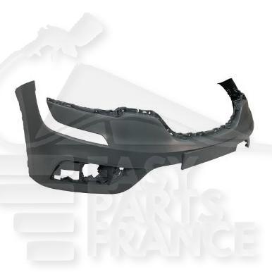 PC AV A PEINDRE S/PACKONTROL & AVEC SUPPORT (G+D) Pour RENAULT KOLEOS - RN063 04/16→