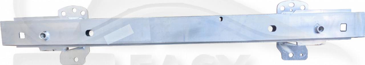 RENFORT DE PC AV ALU Pour ALFA ROMEO STELVIO - AA150 11/16→03/23
