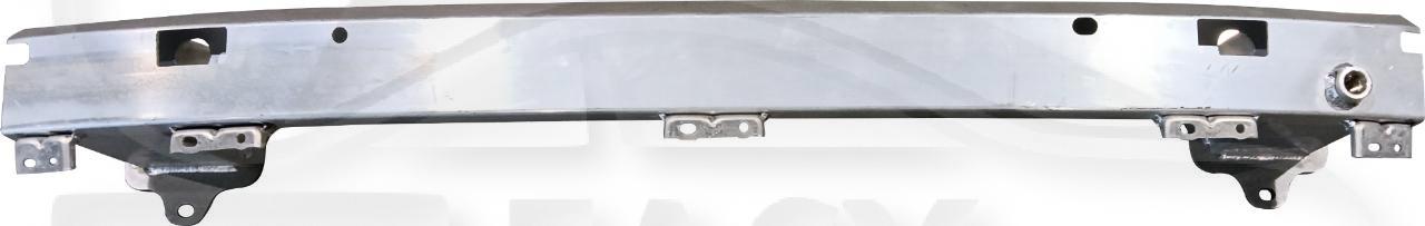 RENFORT DE PC AR ALU A/SUPPORT Pour ALFA ROMEO STELVIO - AA150 01/17→
