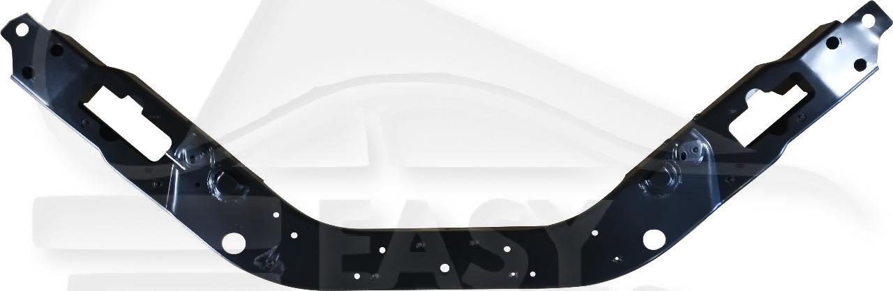 TRAVERSE AV SUP ALU Pour ALFA ROMEO STELVIO - AA150 01/17→