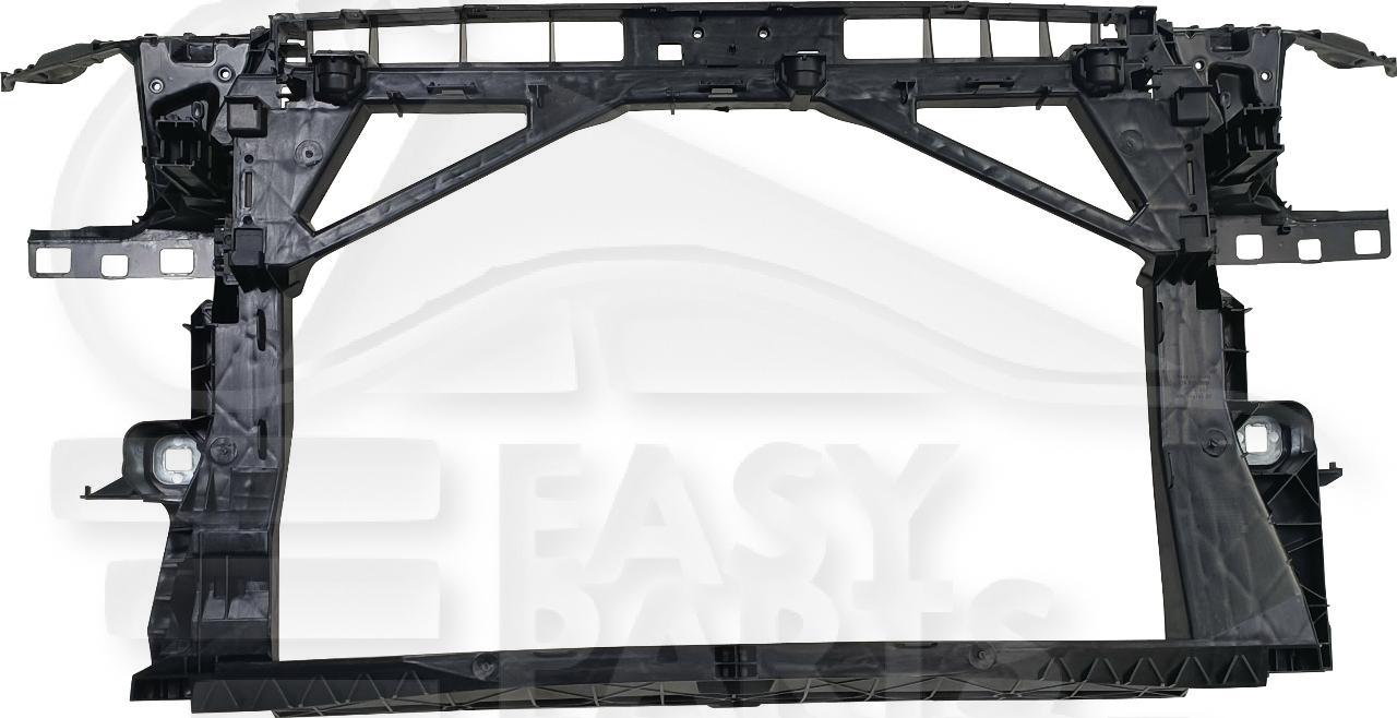 FACE AV 1.0 81kw - 1.5 110kw - 2.0 85kw Pour AUDI A3 -3/5 PTES S LINE - AD059 05/20→