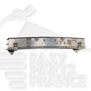 RENFORT DE PC AV ALU Pour PEUGEOT 208 - PG232 09/19→