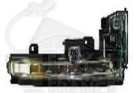 FEU DE RETRO D BLANC CLIGNO Pour LAND ROVER RANGE ROVER SPORT (L494) - LD054 05/13→11/17