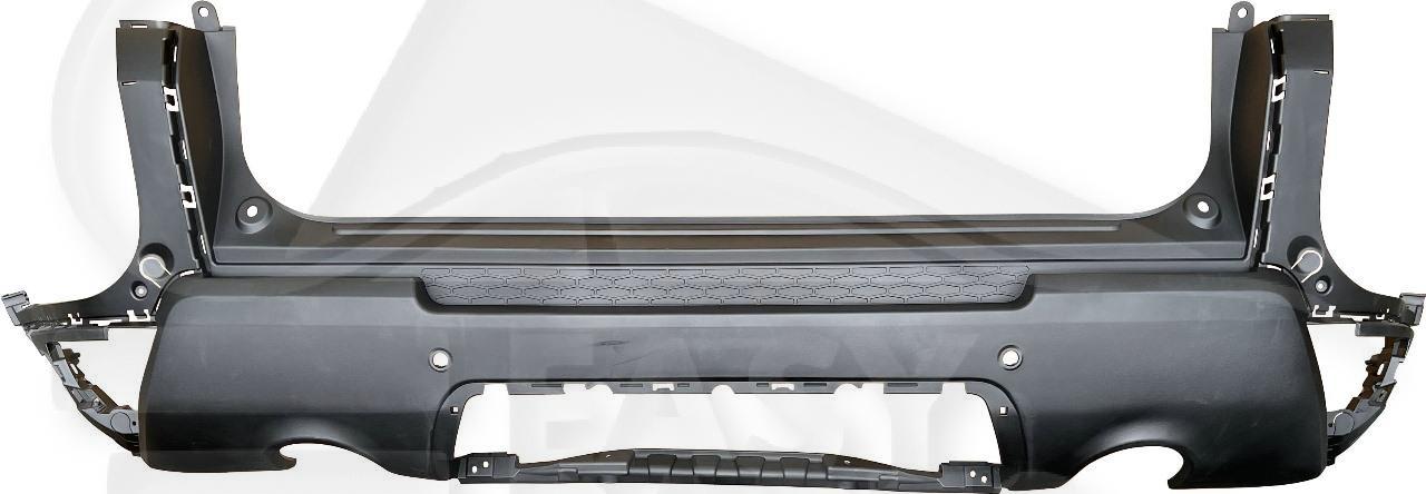 PC AR A PEINDRE & 2 TROUS CAPTEURS Pour LAND ROVER RANGE ROVER SPORT (L494) - LD054 05/13→11/17